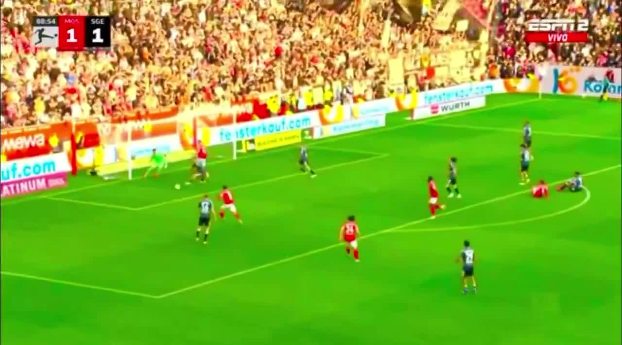 zaslepka skrotu video