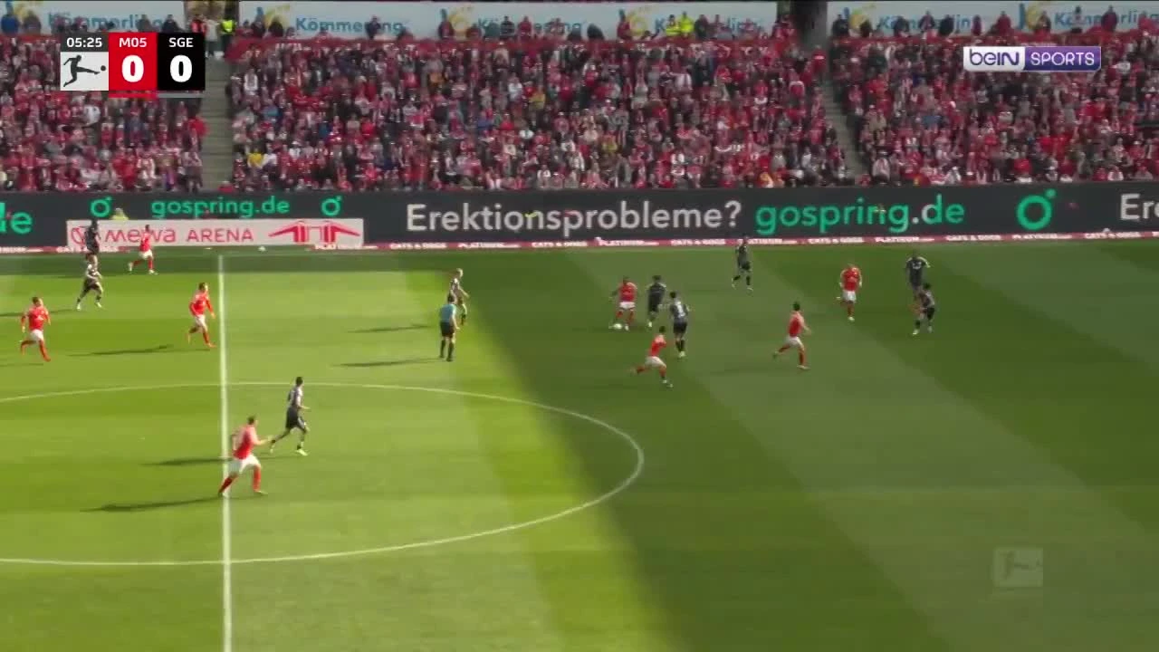 zaslepka skrotu video