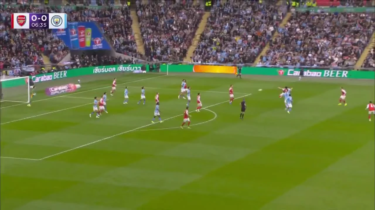 zaslepka skrotu video