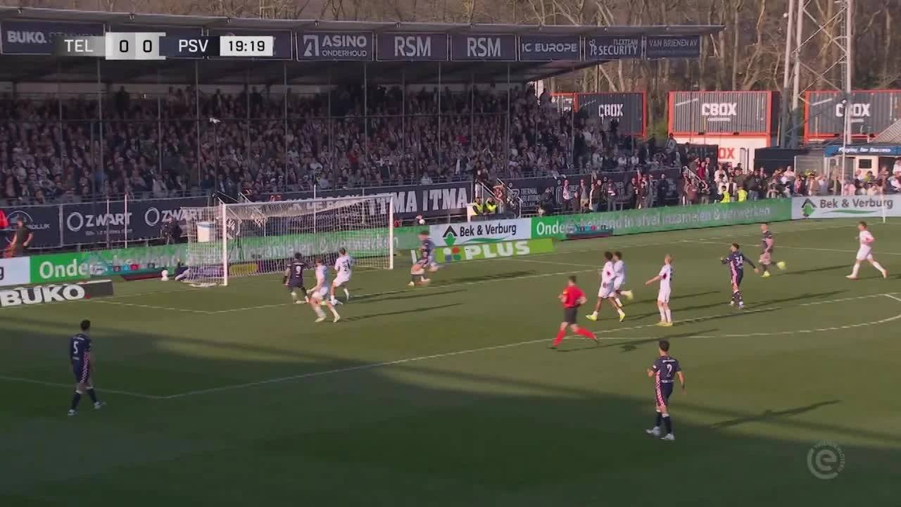 zaslepka skrotu video