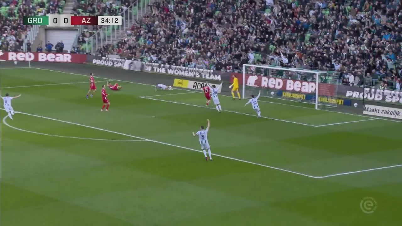 zaslepka skrotu video