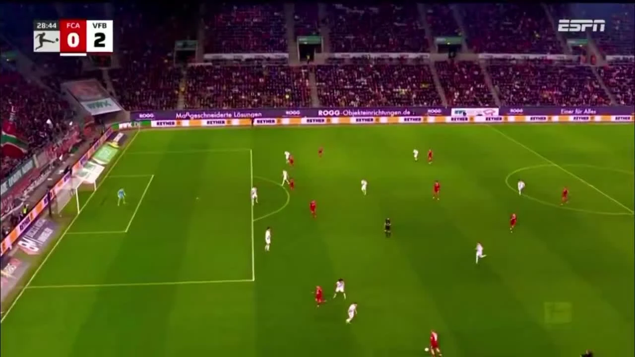 zaslepka skrotu video