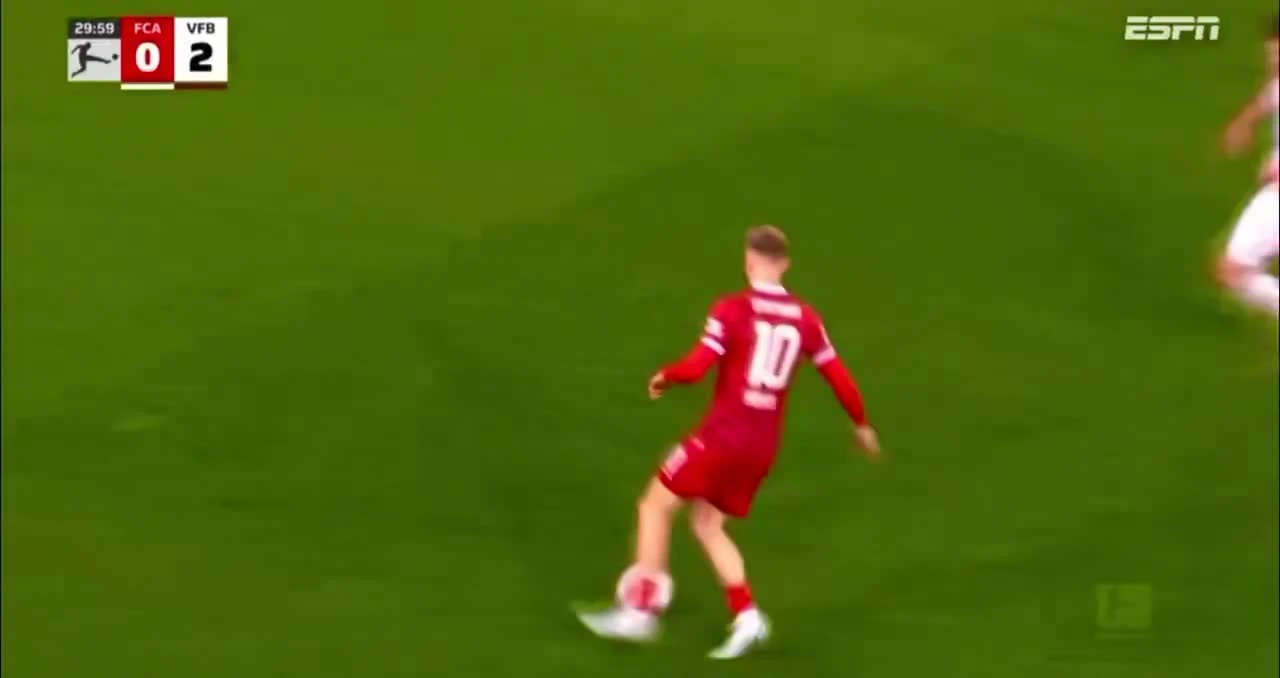 zaslepka skrotu video