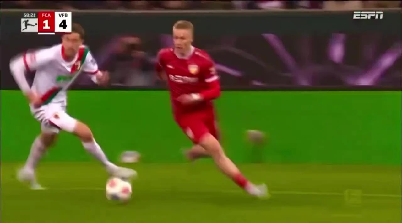 zaslepka skrotu video