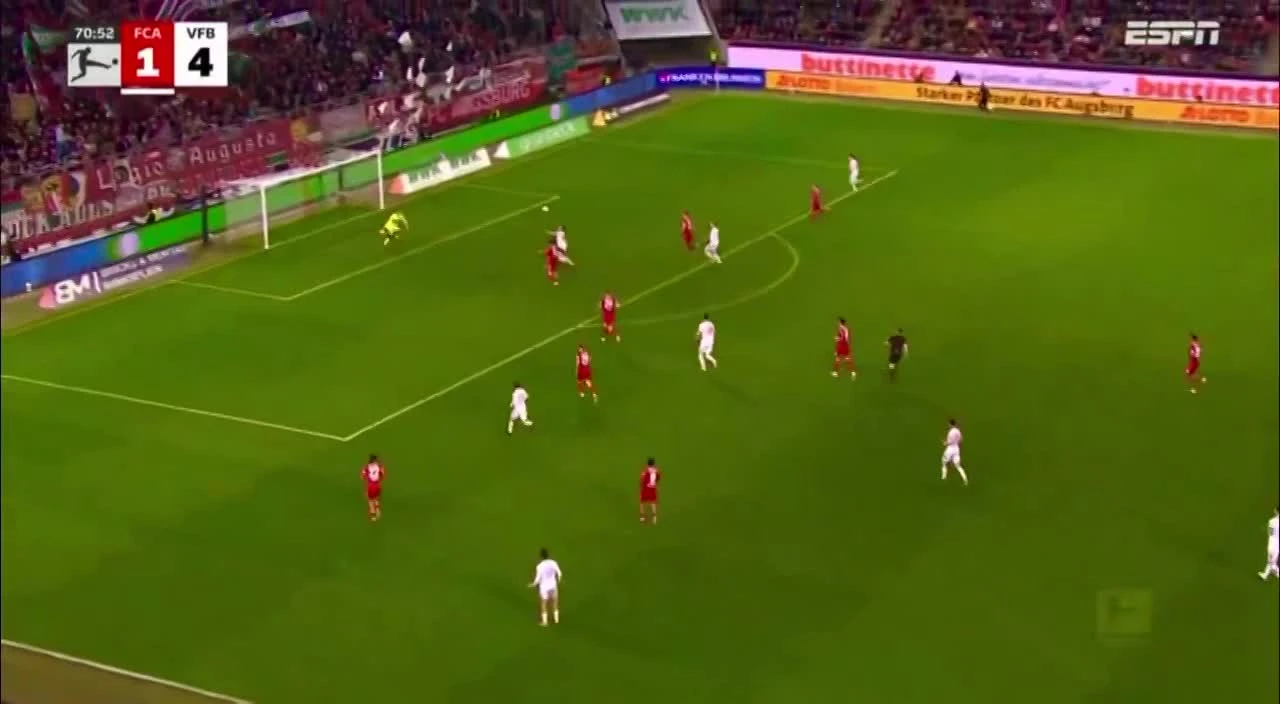 zaslepka skrotu video