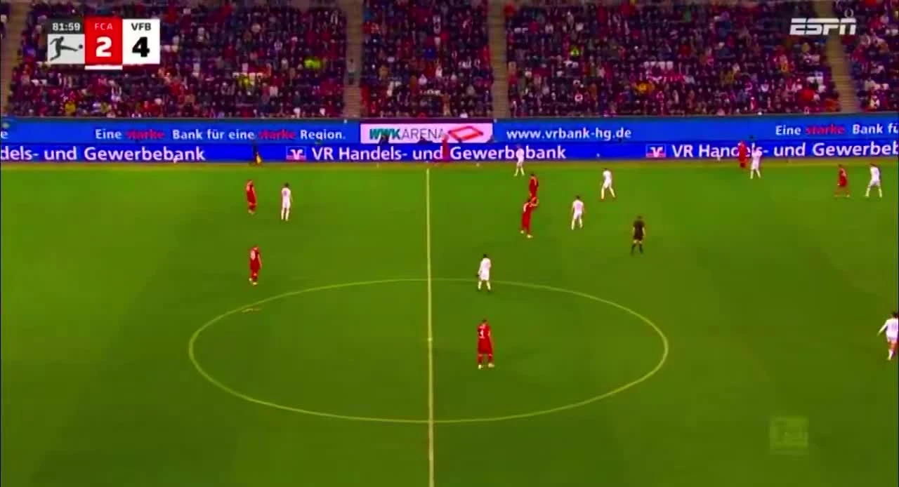 zaslepka skrotu video