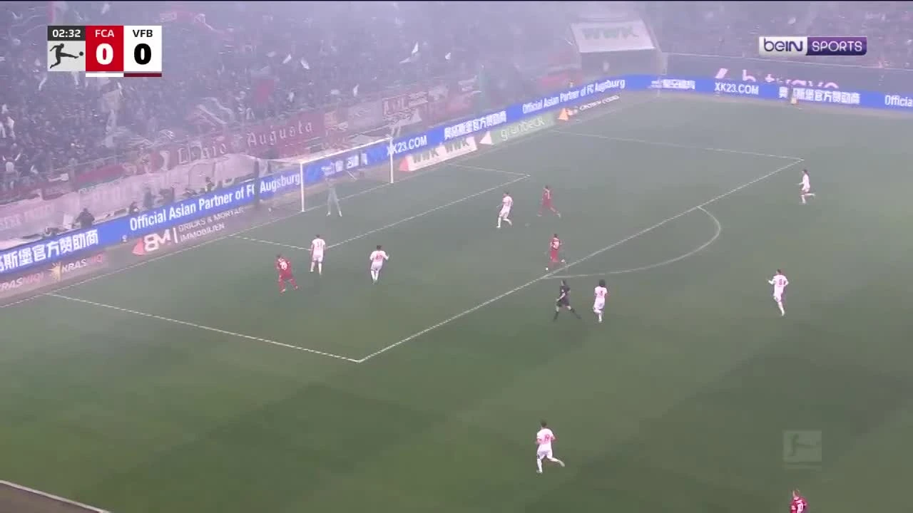 zaslepka skrotu video