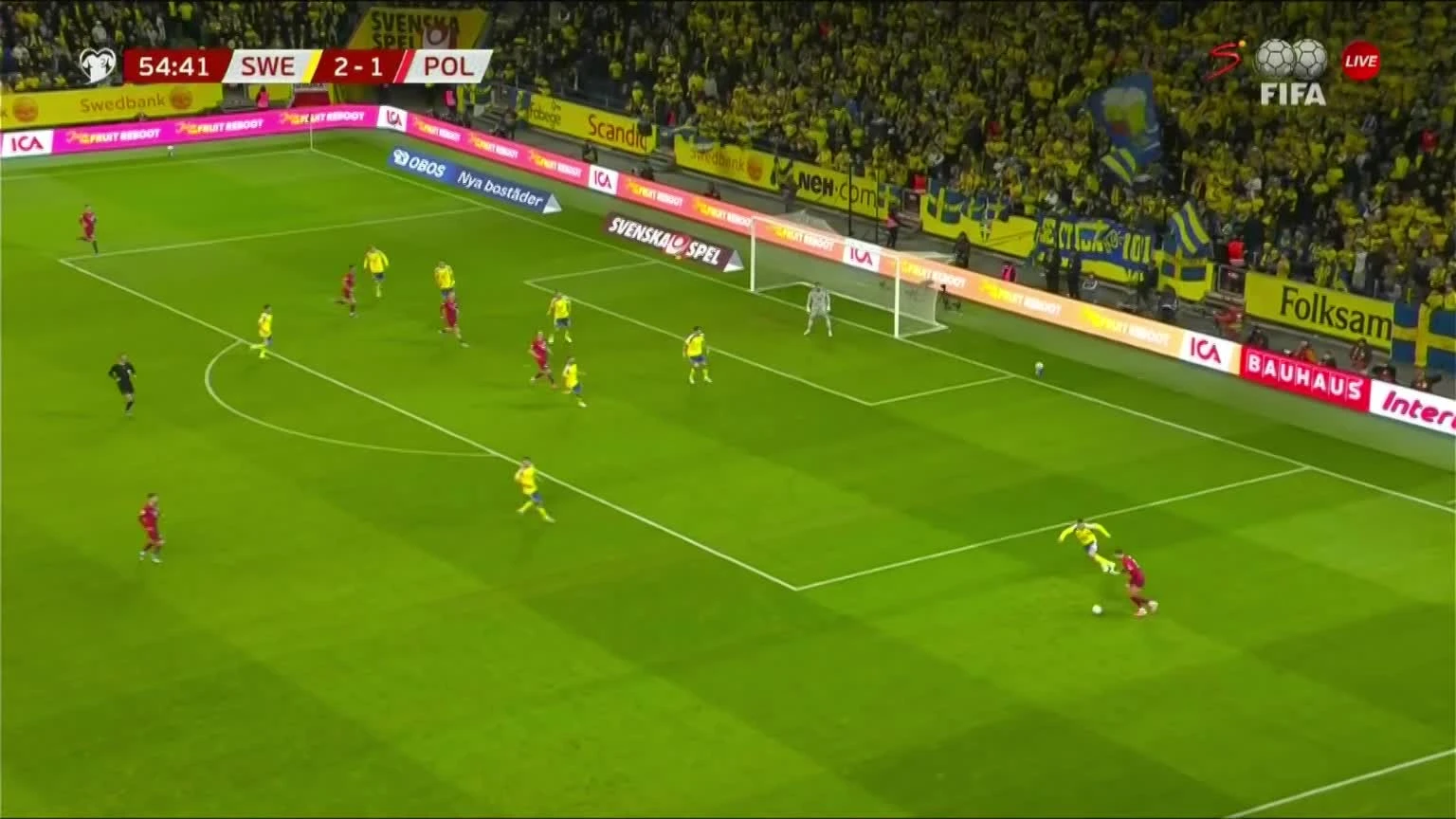 zaslepka skrotu video