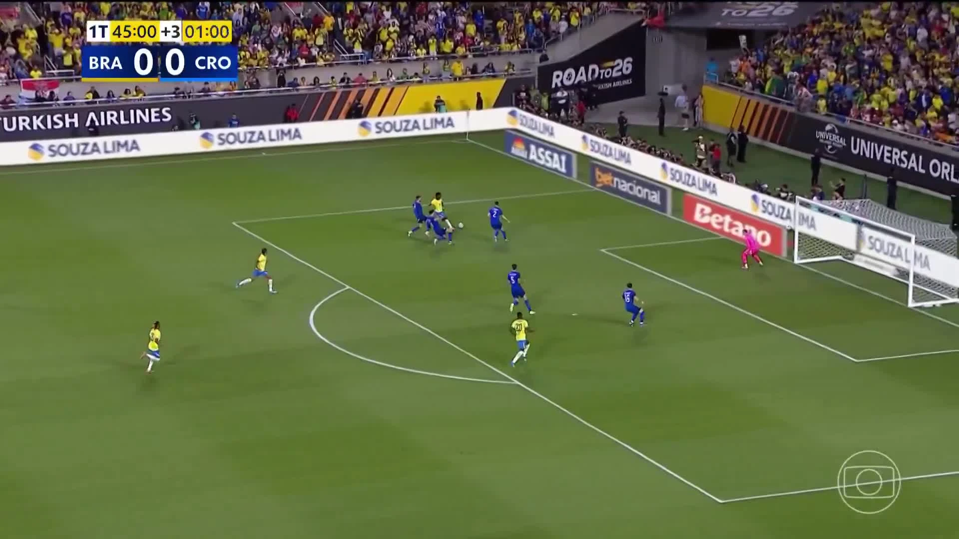 zaslepka skrotu video