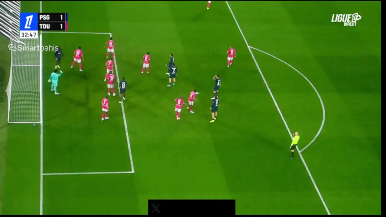 zaslepka skrotu video