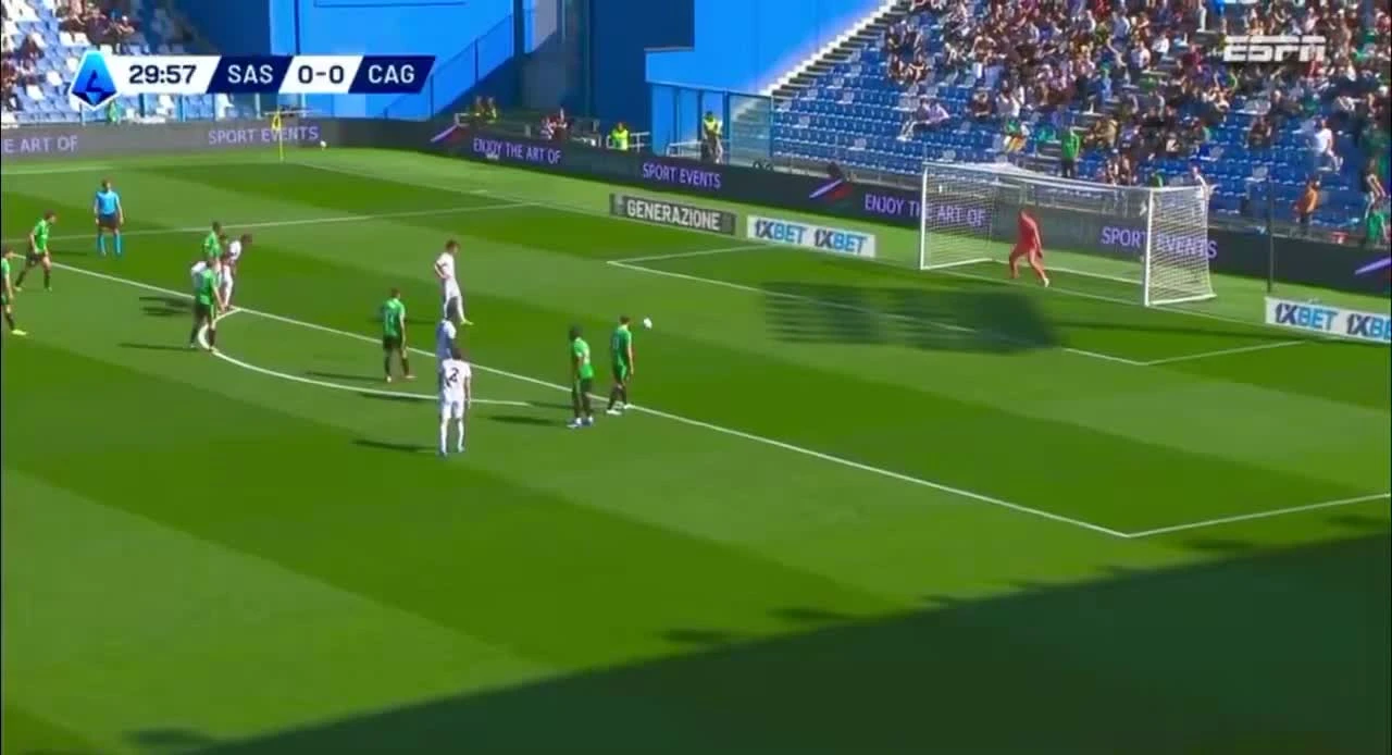 zaslepka skrotu video