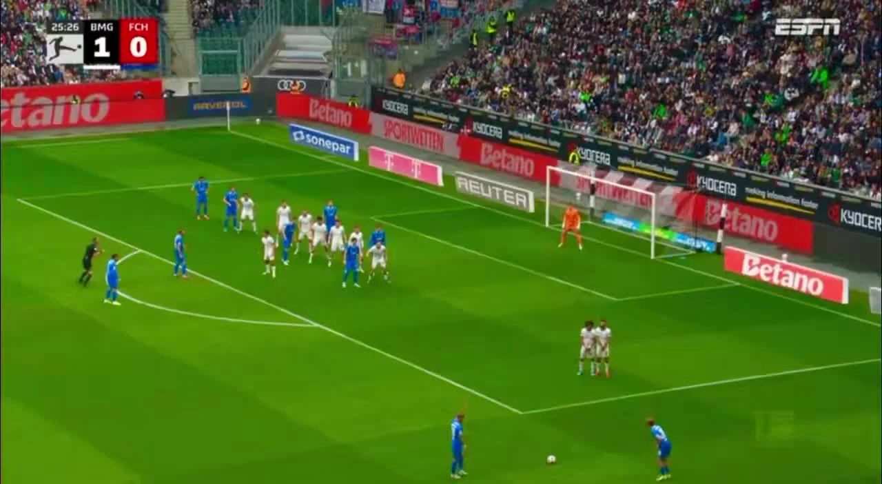 zaslepka skrotu video