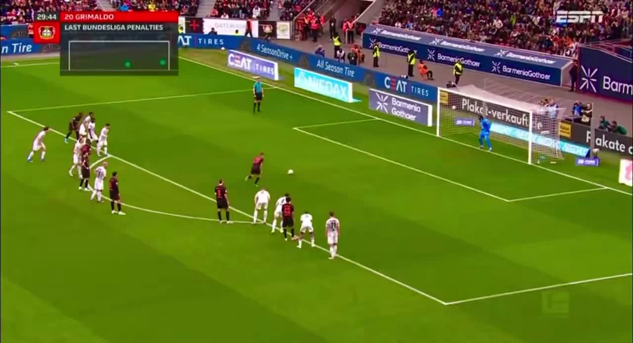 zaslepka skrotu video