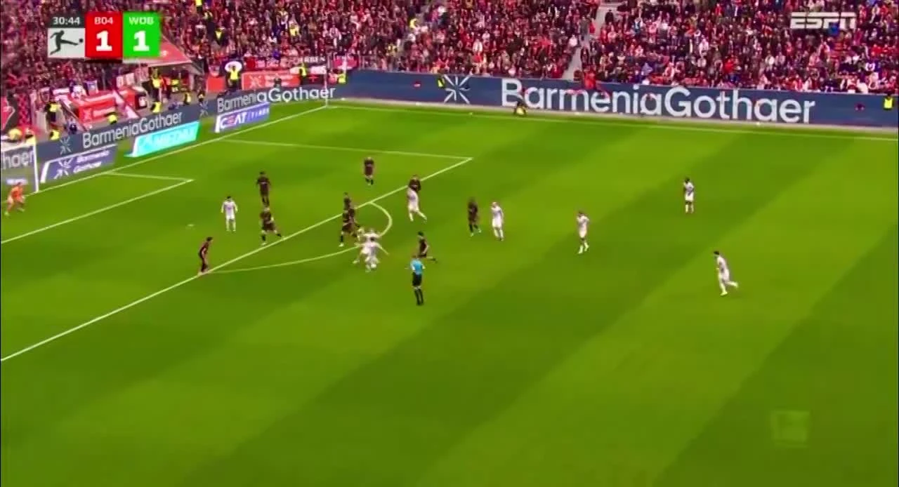 zaslepka skrotu video