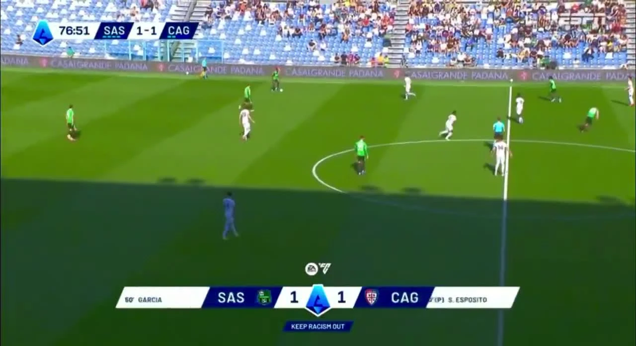 zaslepka skrotu video