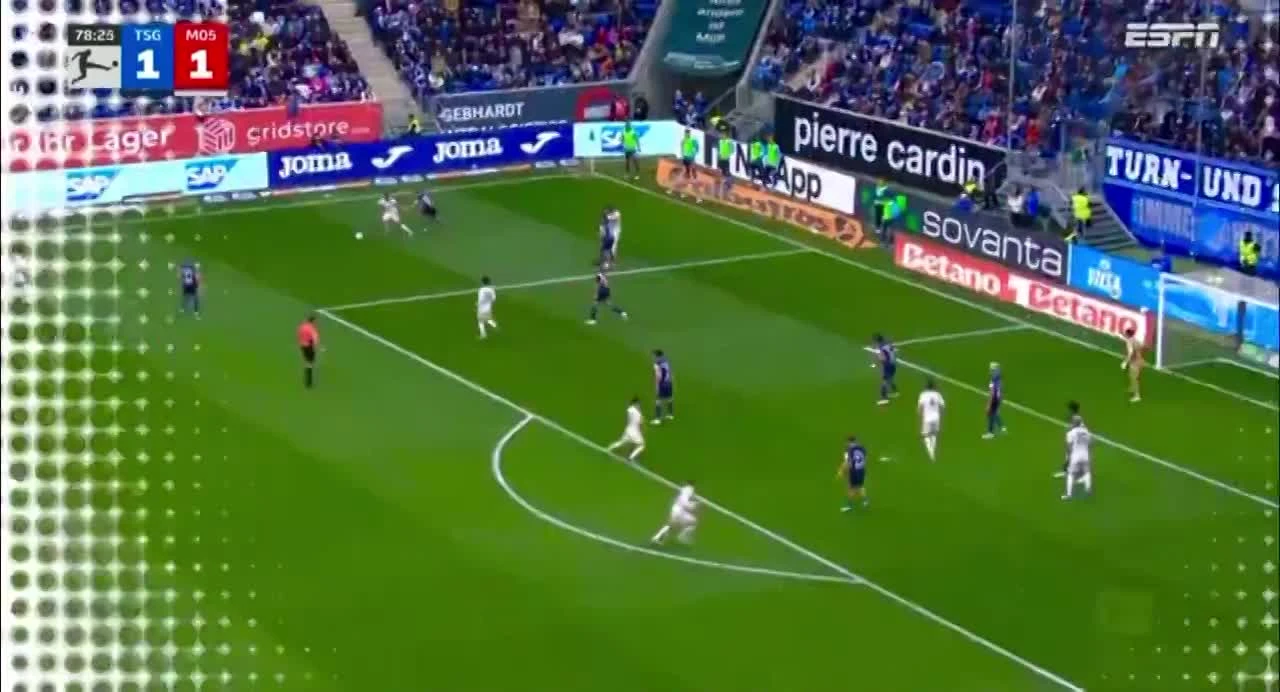 zaslepka skrotu video