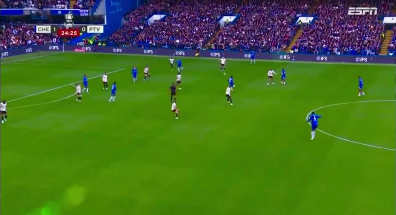 zaslepka skrotu video