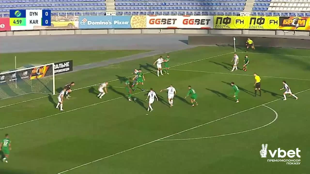 zaslepka skrotu video