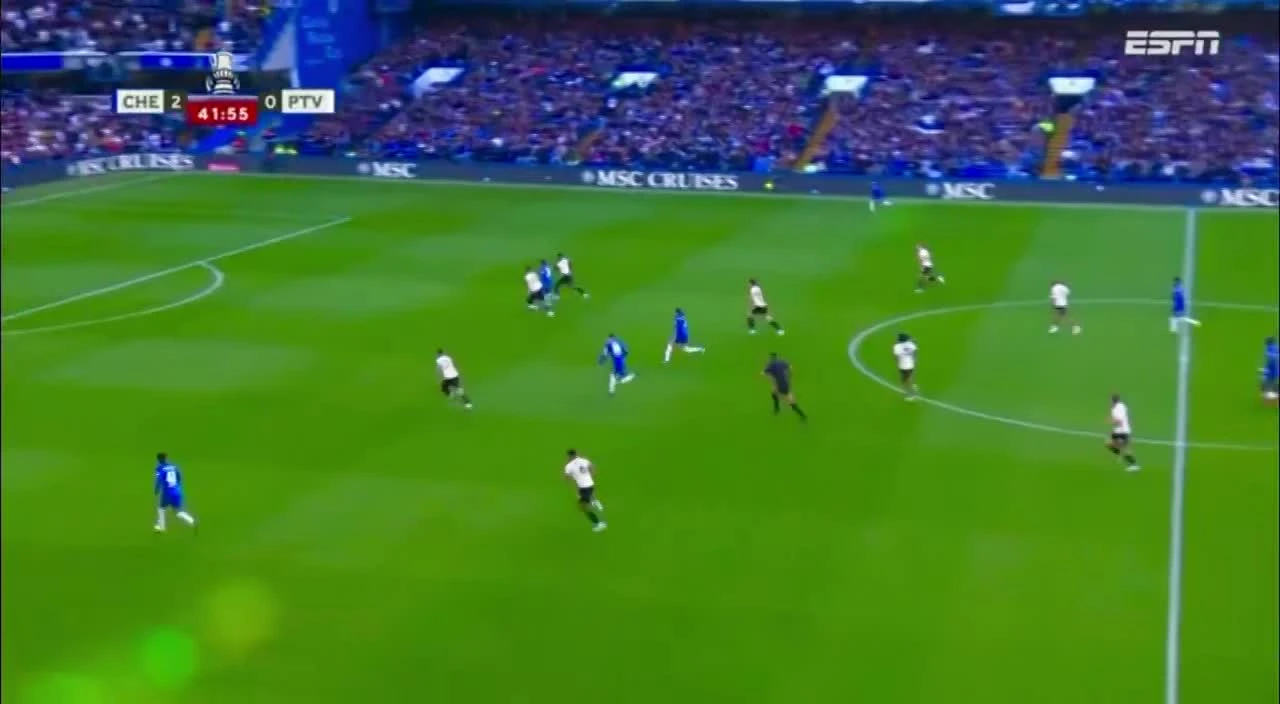 zaslepka skrotu video