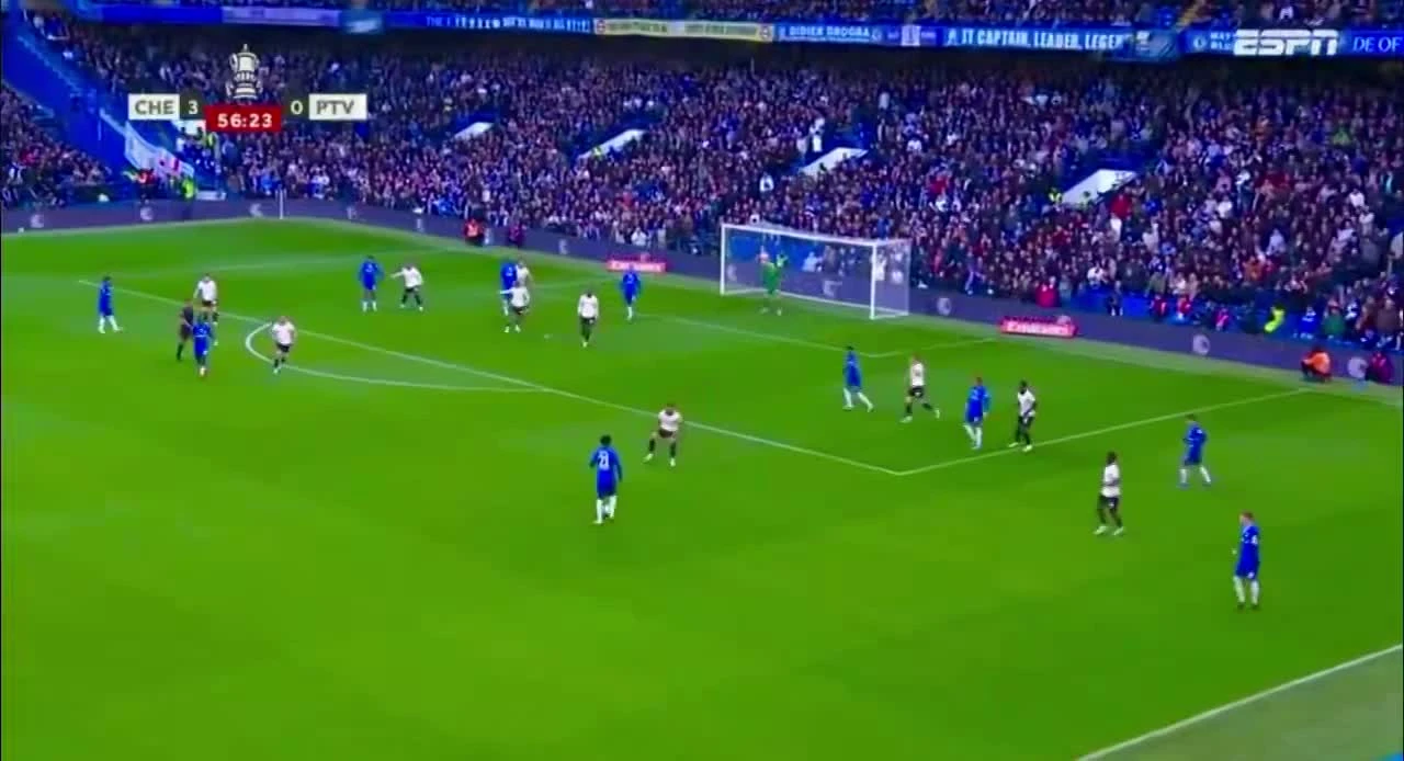 zaslepka skrotu video