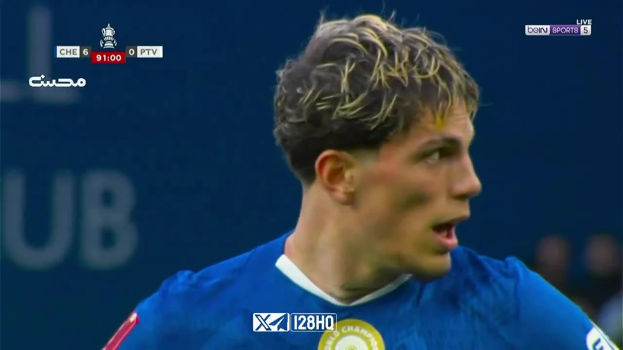 zaslepka skrotu video