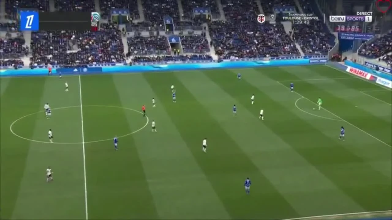 zaslepka skrotu video