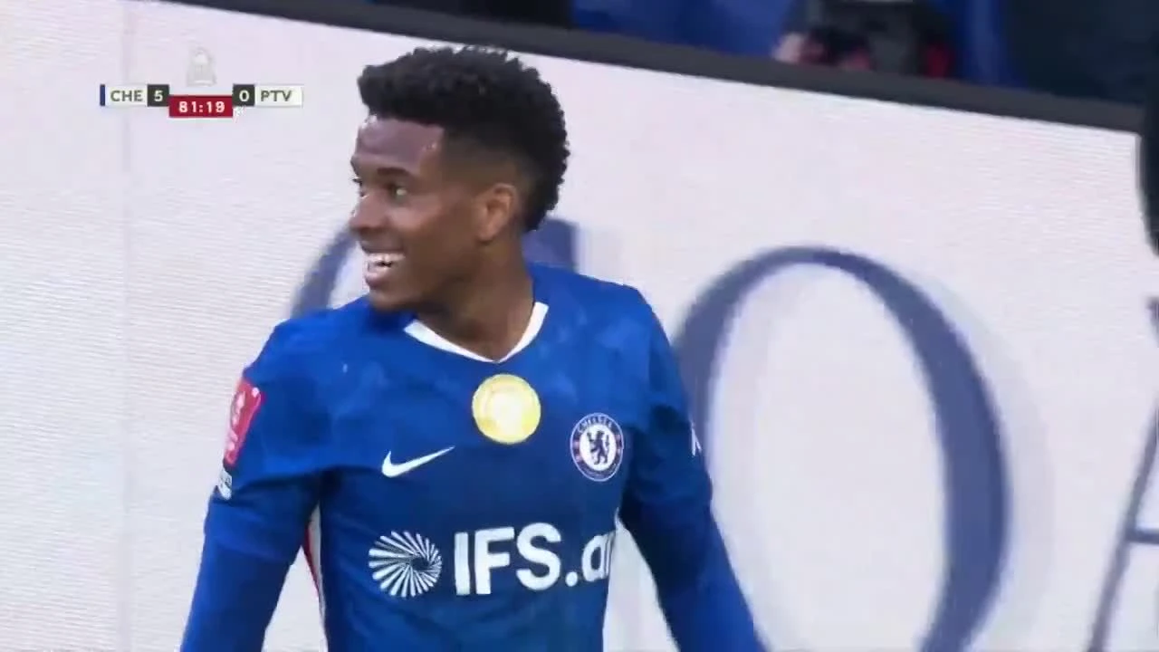 zaslepka skrotu video