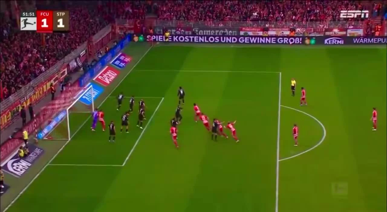 zaslepka skrotu video