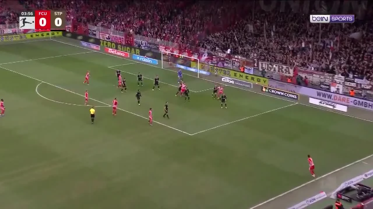 zaslepka skrotu video