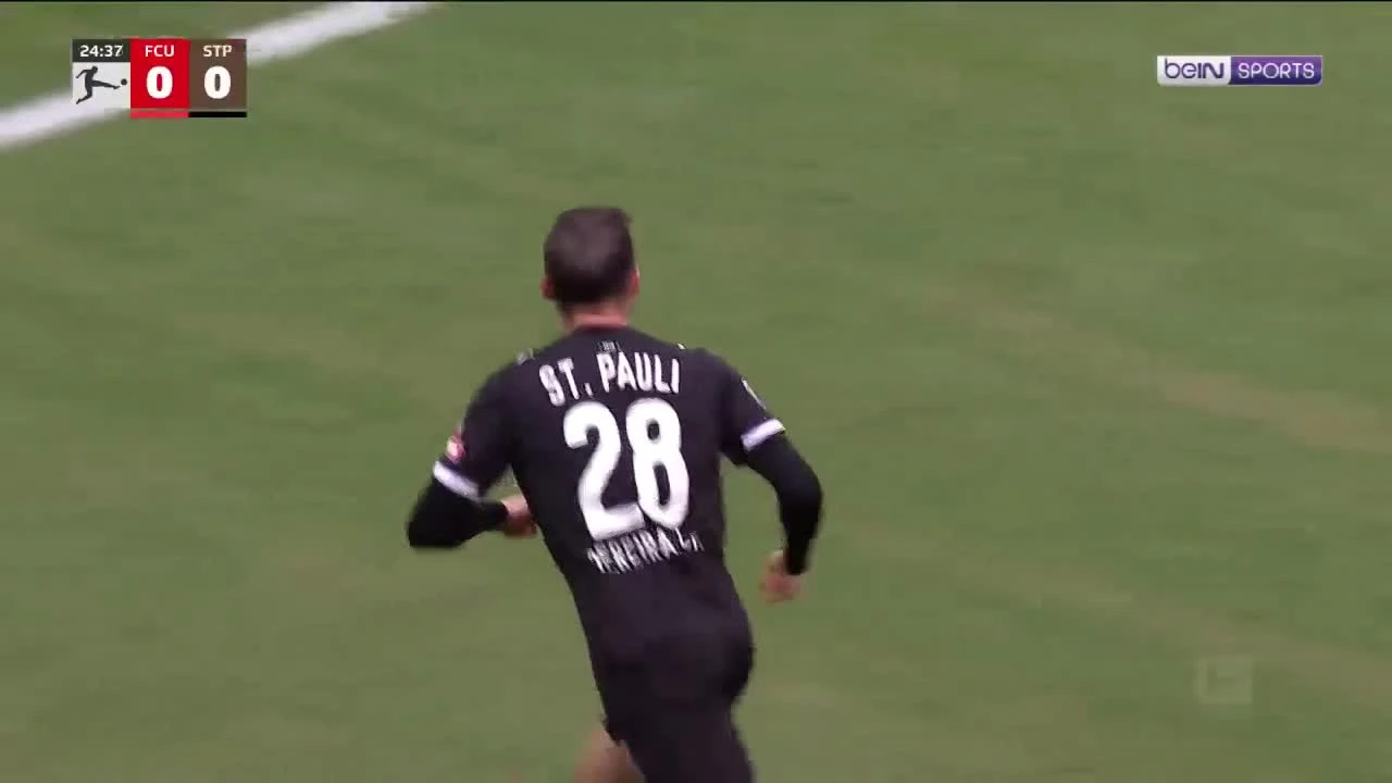 zaslepka skrotu video