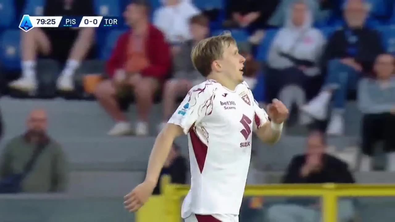 zaslepka skrotu video