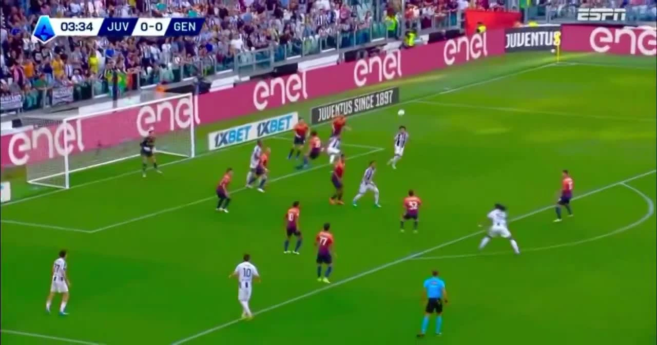 zaslepka skrotu video