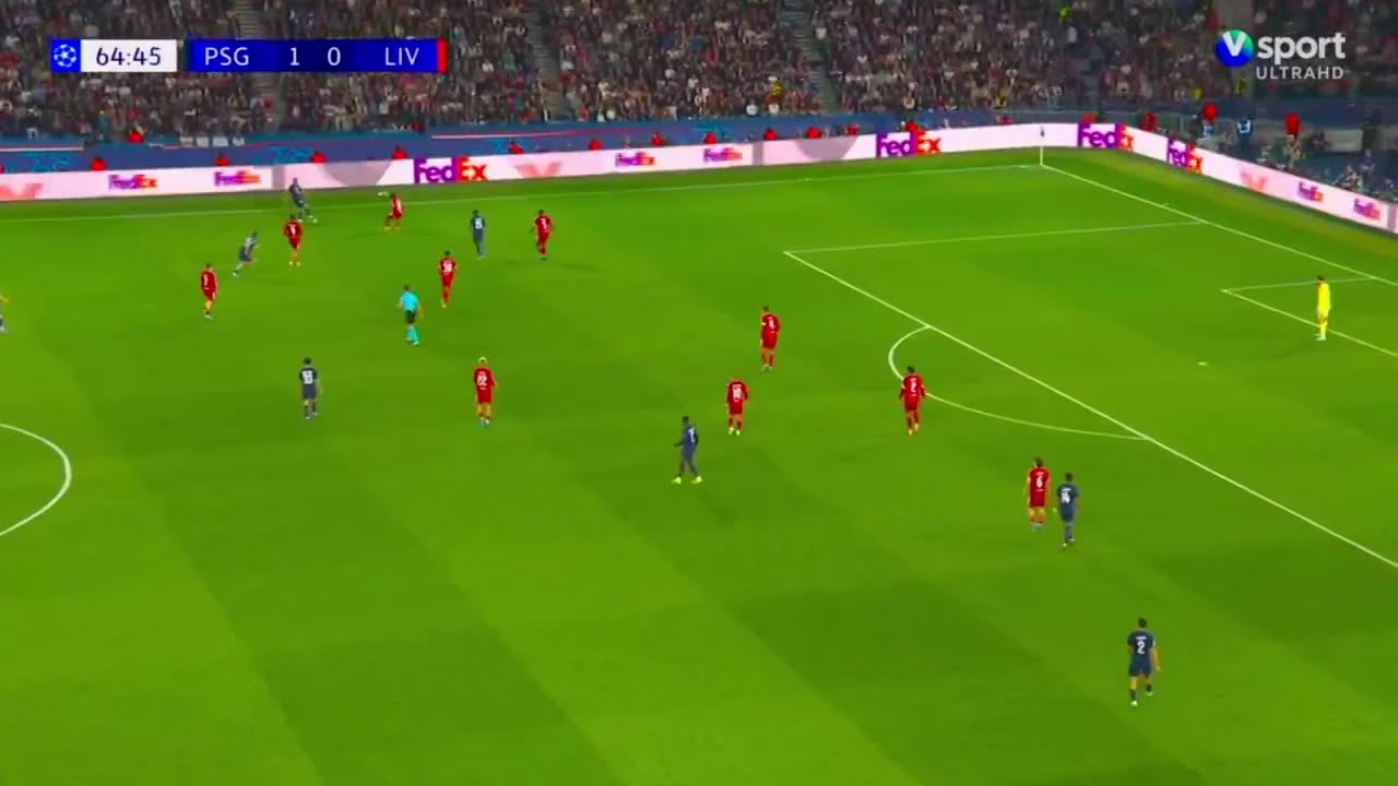 zaslepka skrotu video