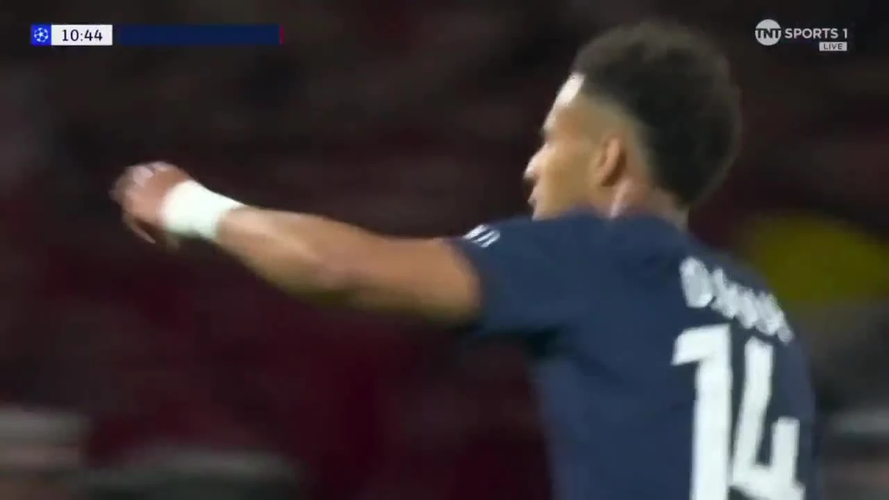 zaslepka skrotu video