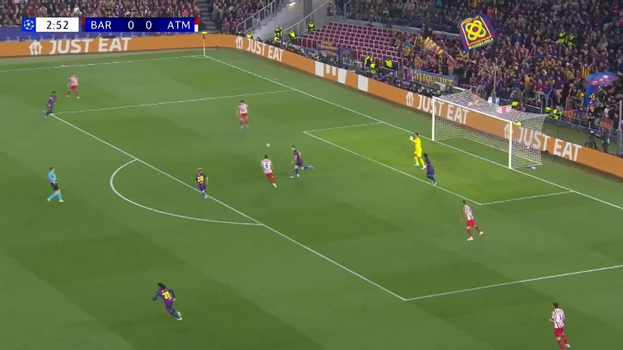 zaslepka skrotu video