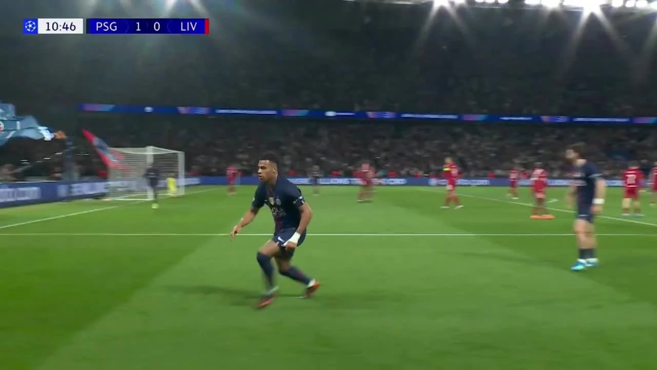 zaslepka skrotu video