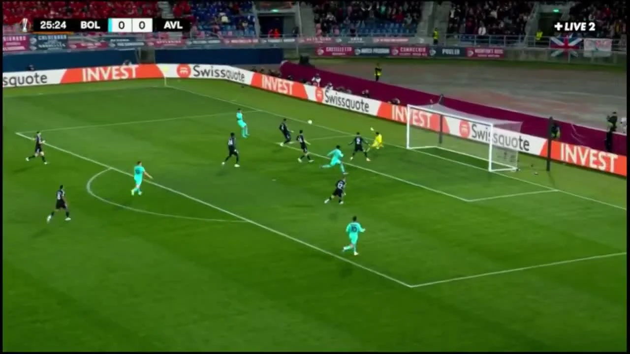 zaslepka skrotu video