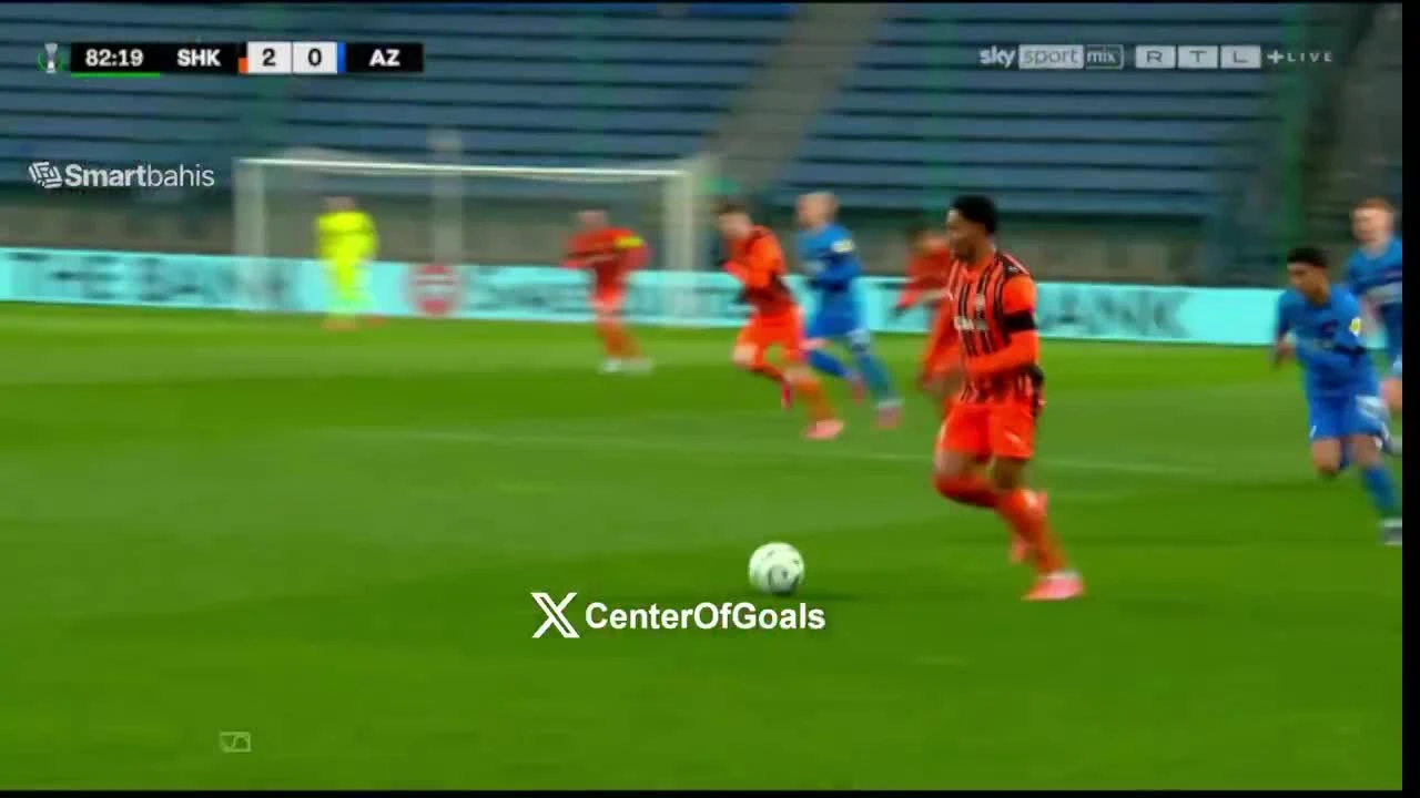 zaslepka skrotu video