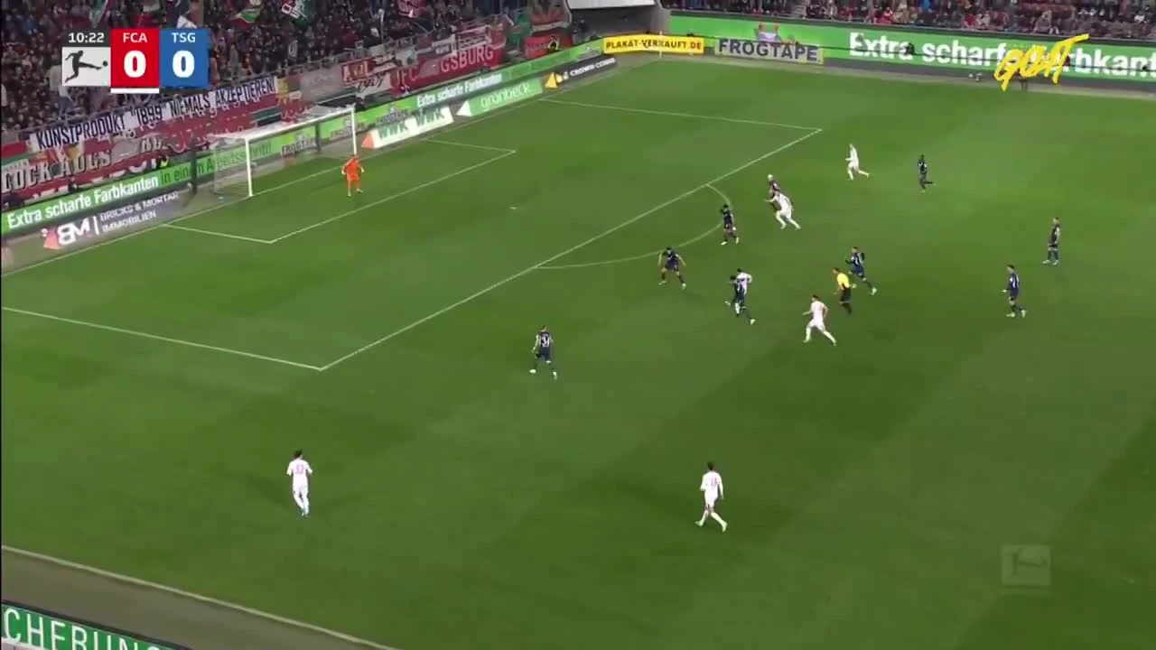 zaslepka skrotu video