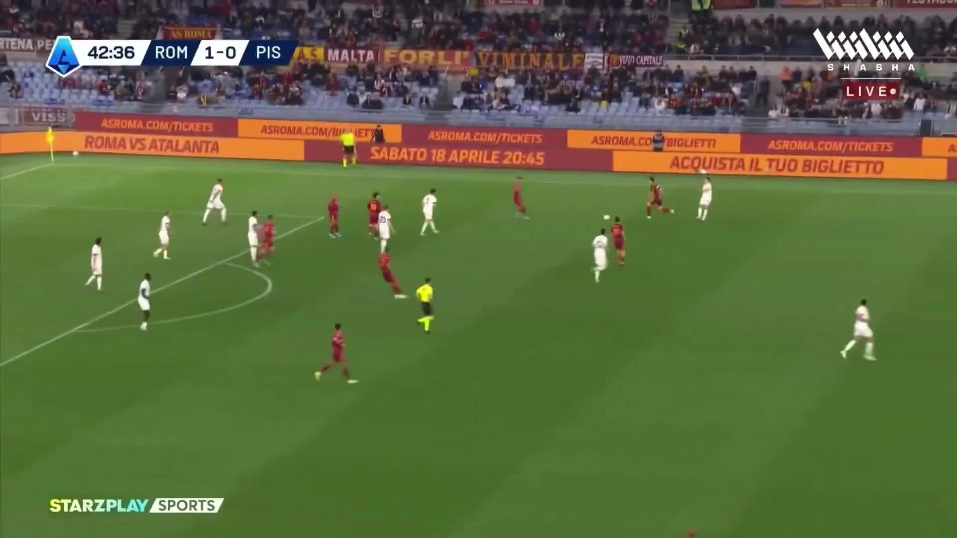 zaslepka skrotu video