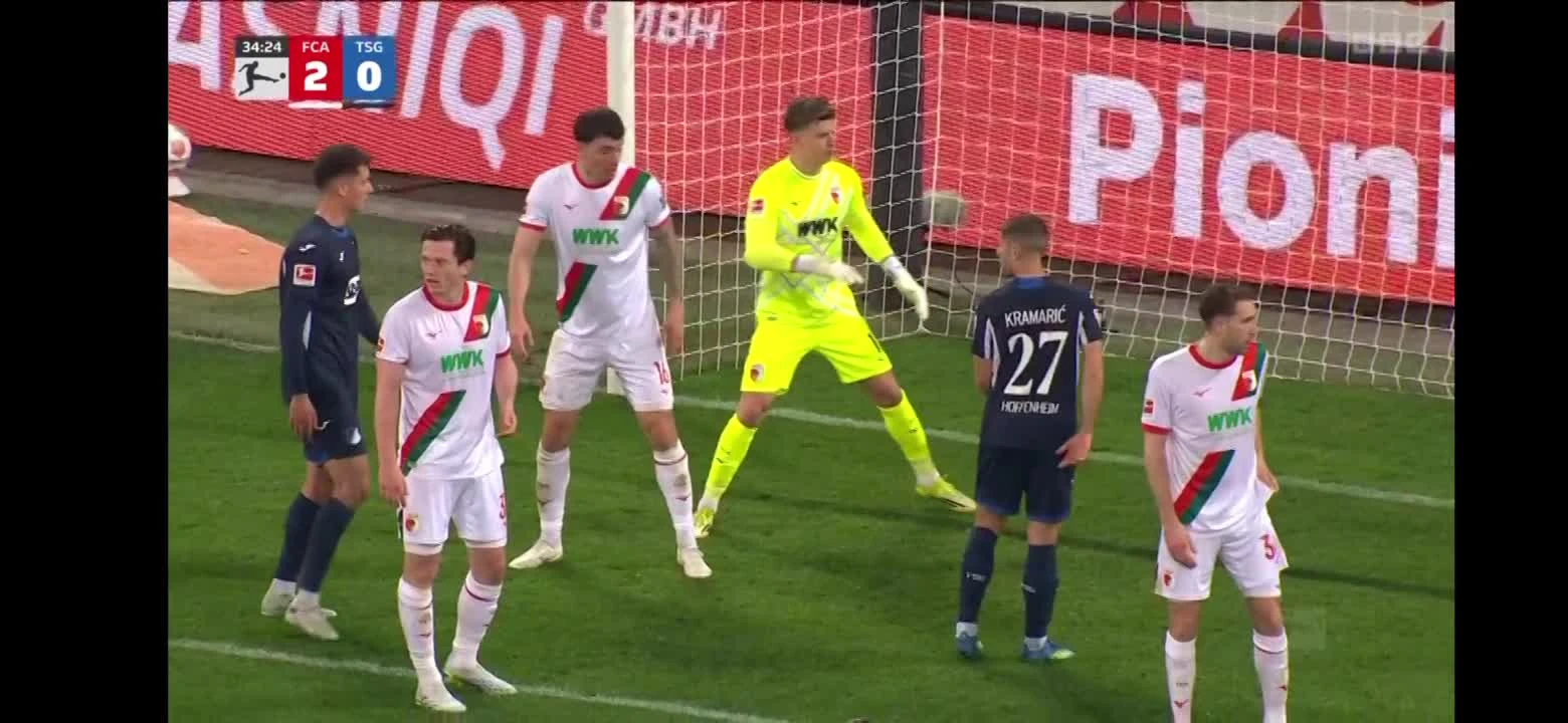 zaslepka skrotu video