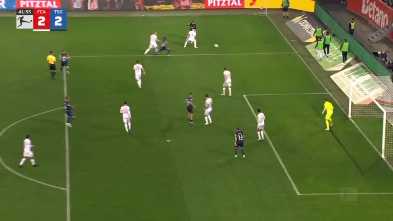 zaslepka skrotu video