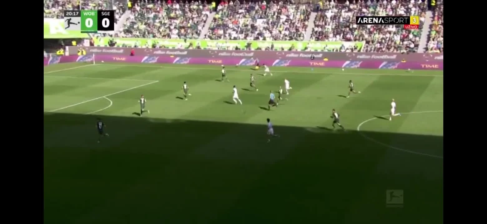 zaslepka skrotu video