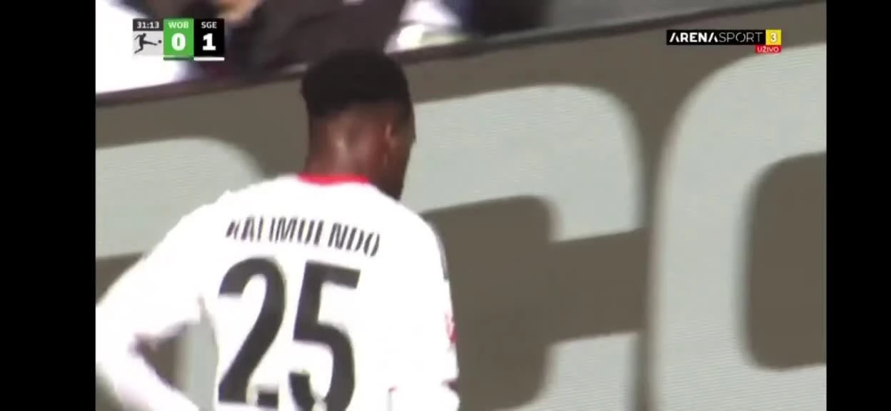 zaslepka skrotu video