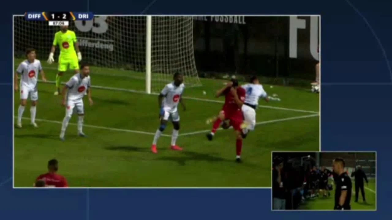 zaslepka skrotu video