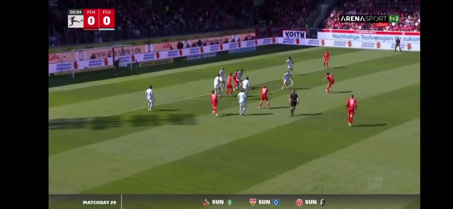 zaslepka skrotu video