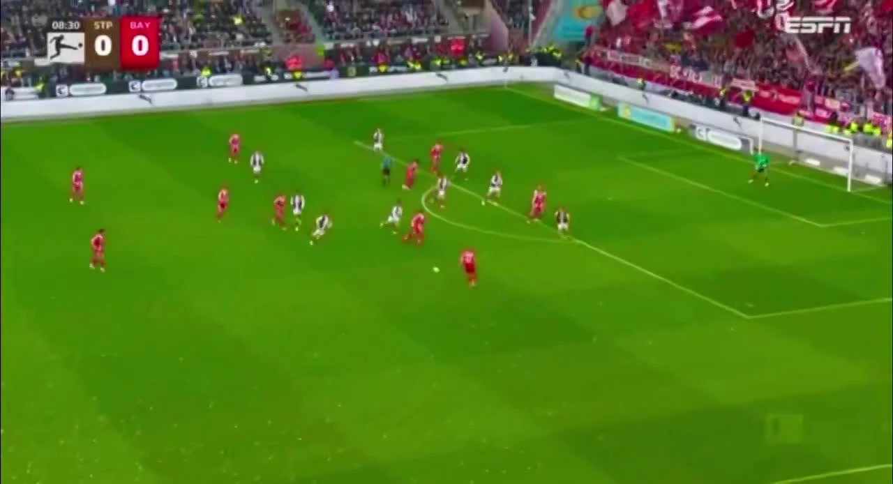 zaslepka skrotu video