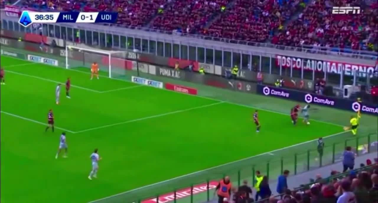 zaslepka skrotu video