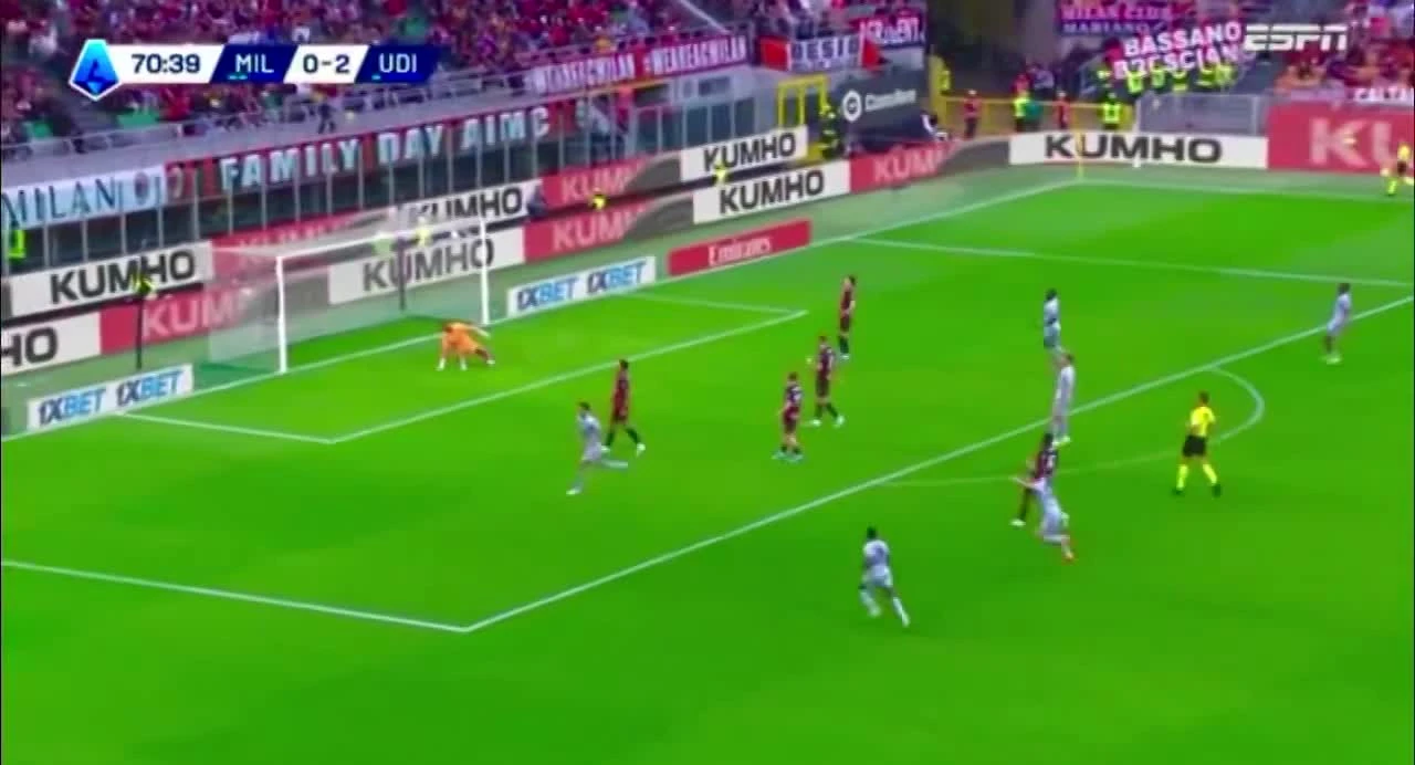 zaslepka skrotu video