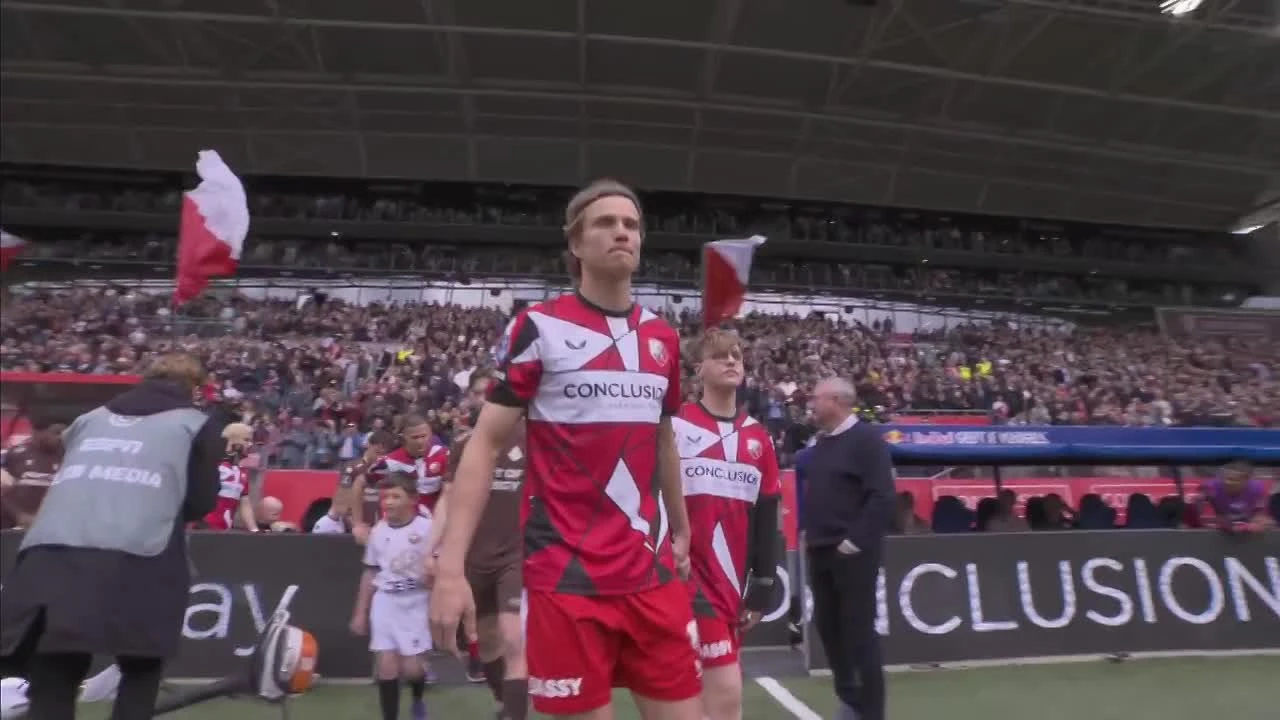 zaslepka skrotu video